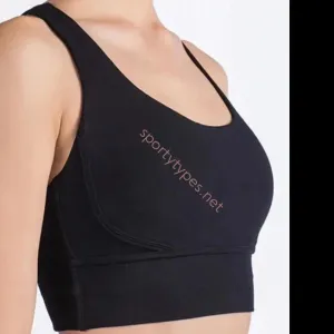 Women's Breathable Yoga Top