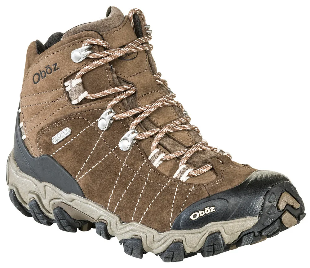 WOMEN'S BRIDGER MID BDRY