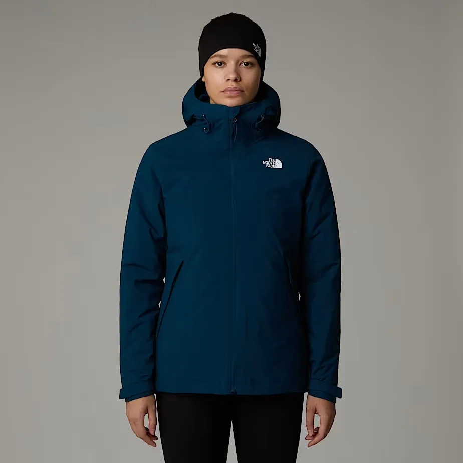 Women's Carto Triclimate® Jacket