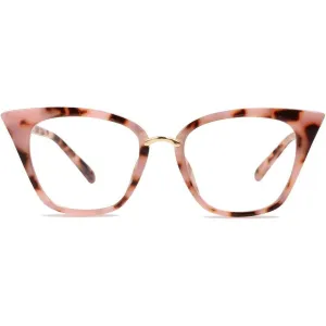 Women’s Cat Eye Anti-Blue Light Glasses – Model A97093