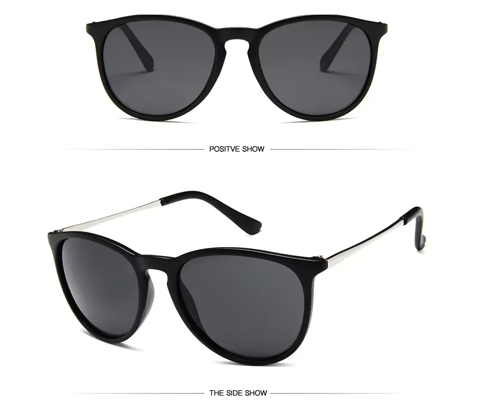 Women's Cat Eye Sunglasses