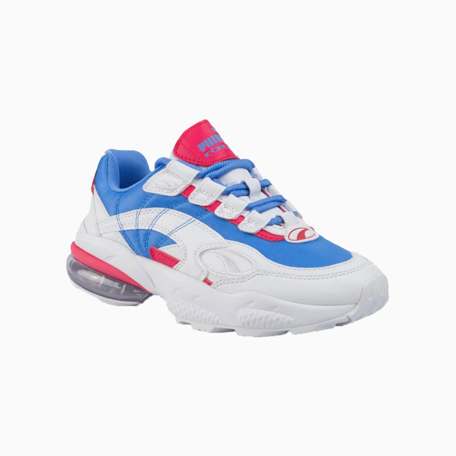 Women's Cell Venom Shift 2 "White Blue Glimmer"