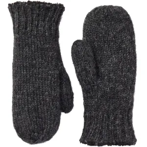 Women's Chunky Mitten