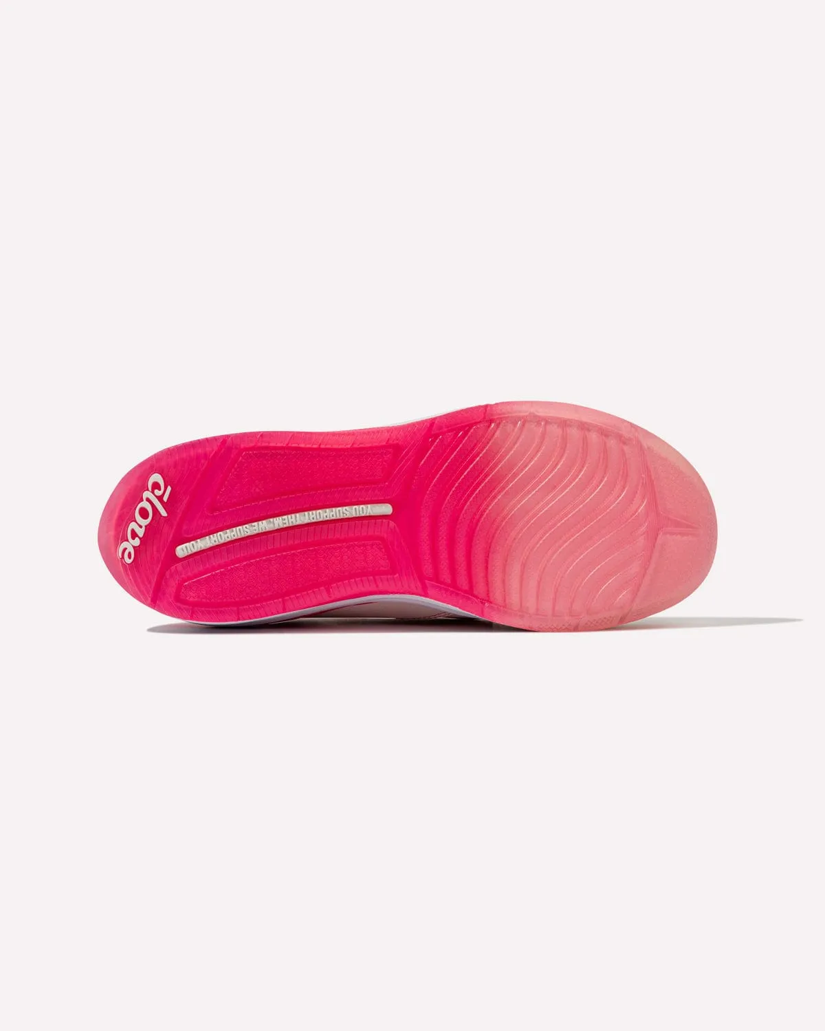 Women's Classic - Triple Pink