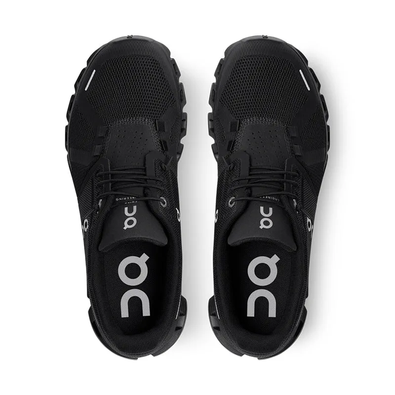 Women's Cloud 5 All Black