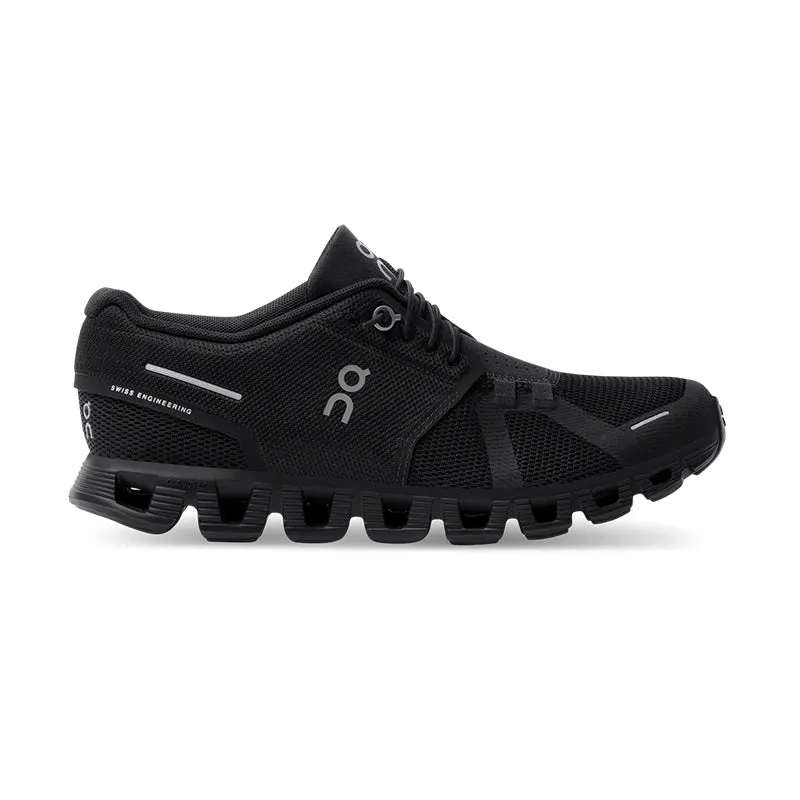 Women's Cloud 5 All Black