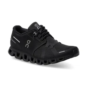 Women's Cloud 5 All Black