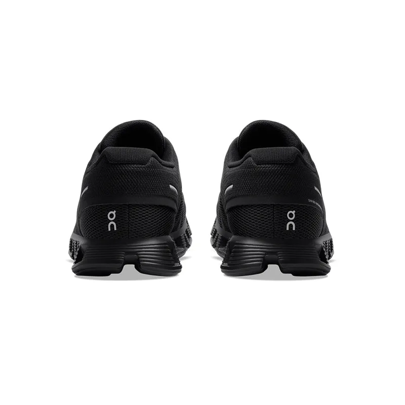 Women's Cloud 5 All Black