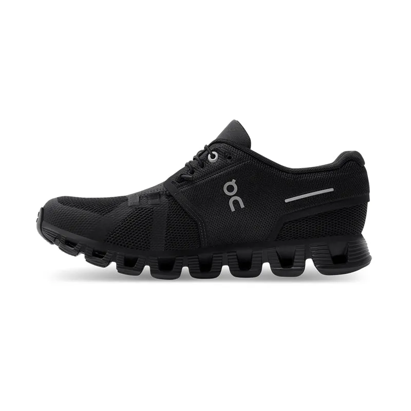 Women's Cloud 5 All Black