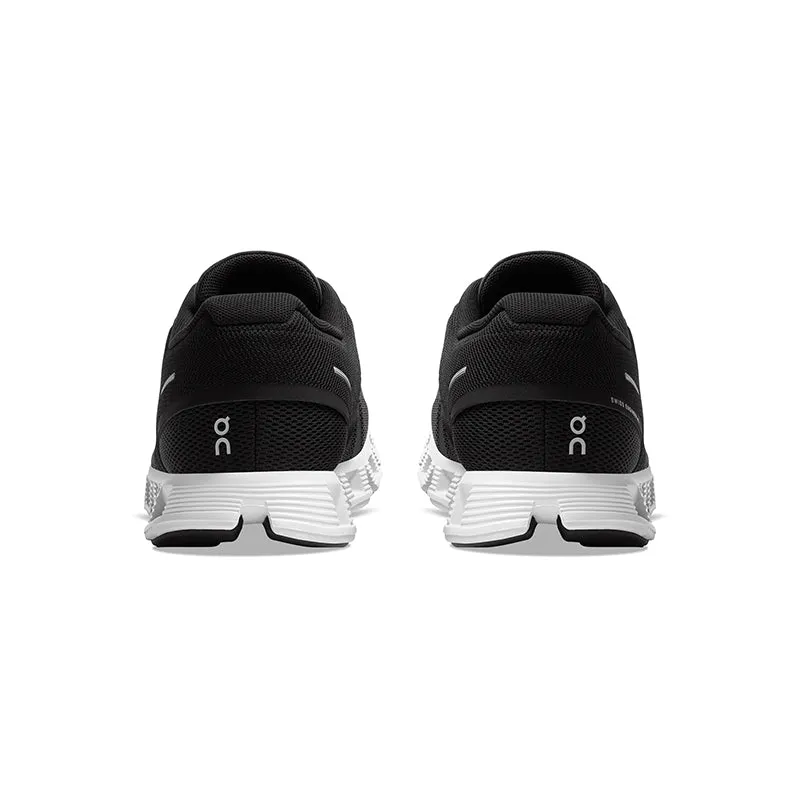 Women's Cloud 5 Black/White