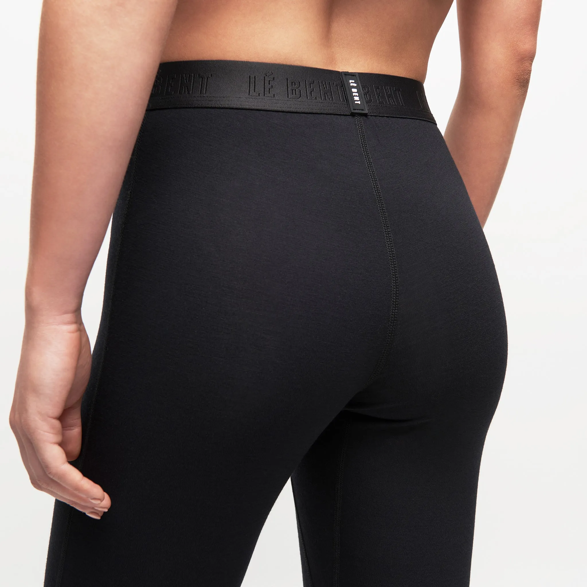 Womens Core Lightweight Bottom Base Layer