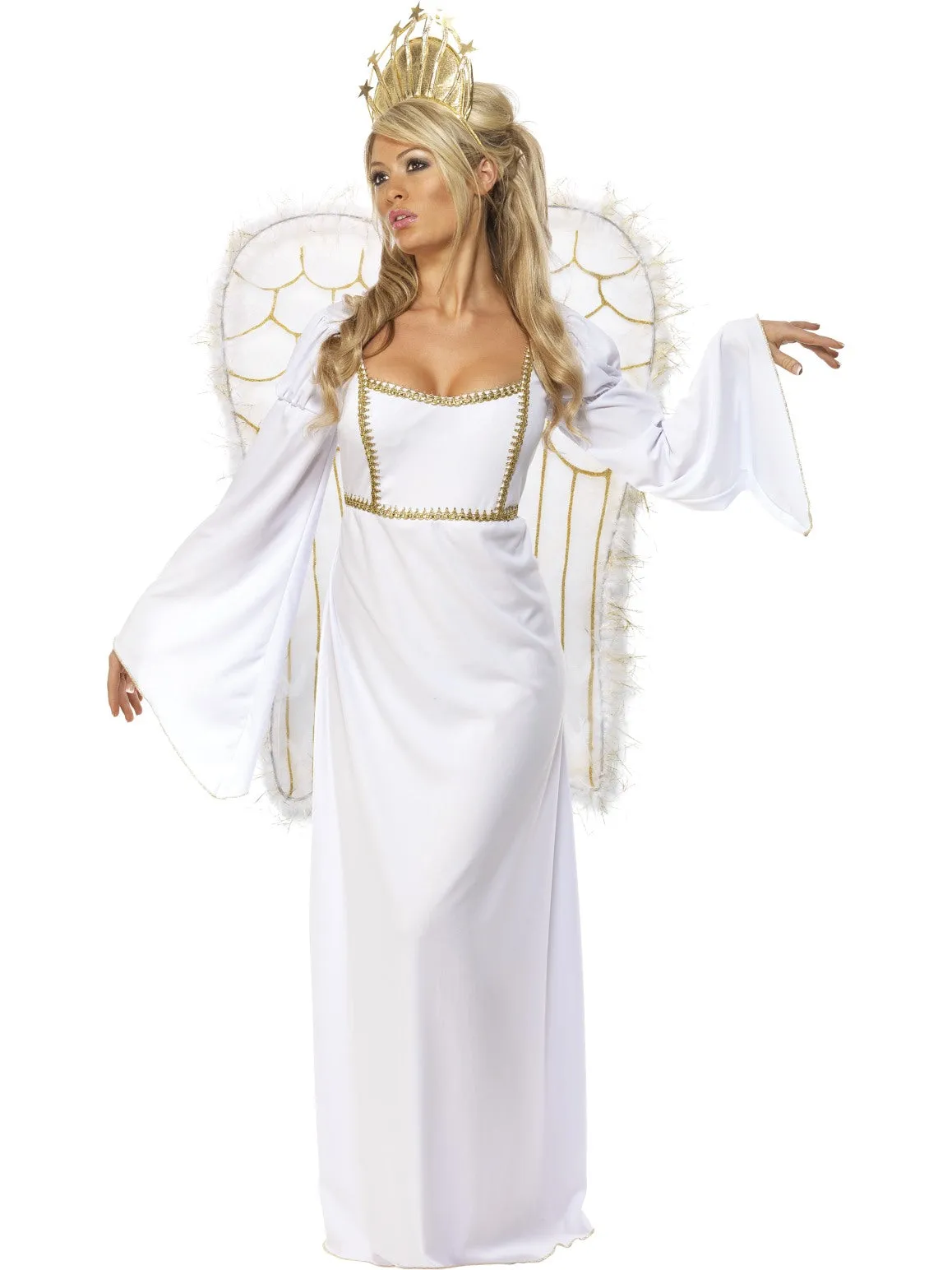 Womens Costume - Angel