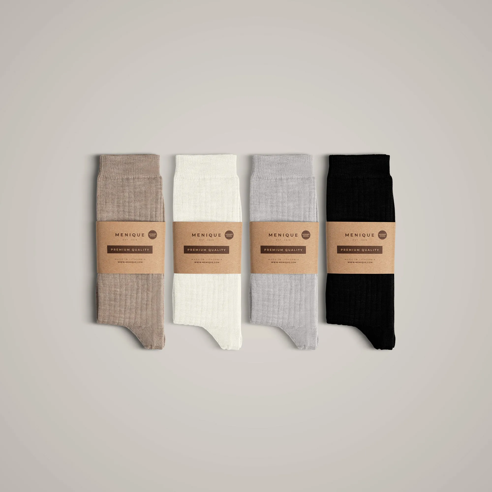 Women’s Cotton Socks