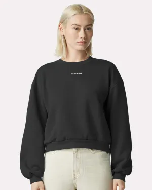 Women's Crewneck Sweater