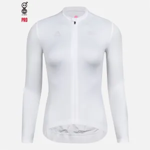 Women's Cycling LS Jersey 24-Wind