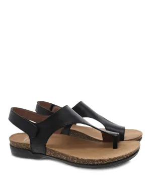 Women's Dansko Reece Color: Black