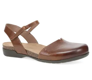 Women's Dansko Rowan 6025155300 Color:  Tan