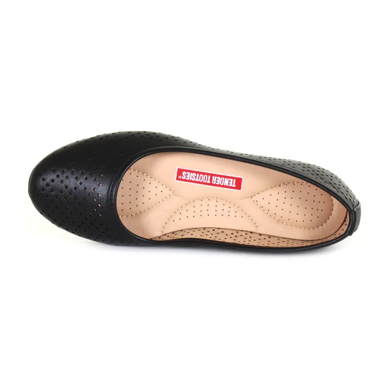 Women's Diane Perfed Flat Casual