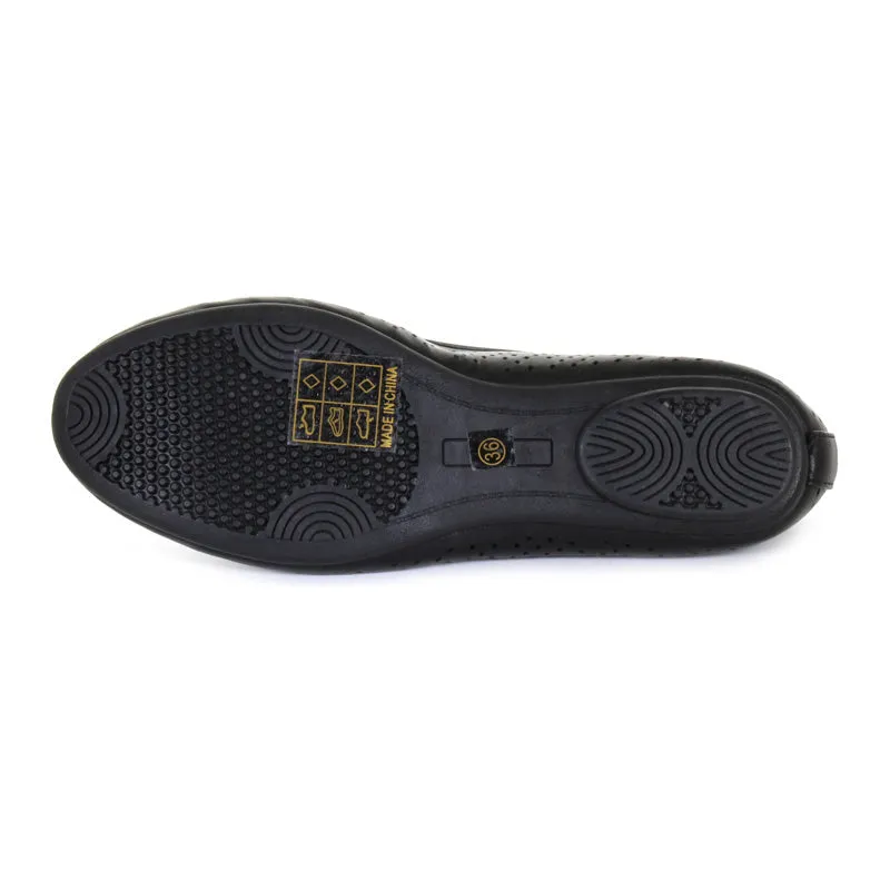 Women's Diane Perfed Flat Casual