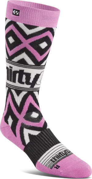 WOMEN'S DOUBLE SOCK