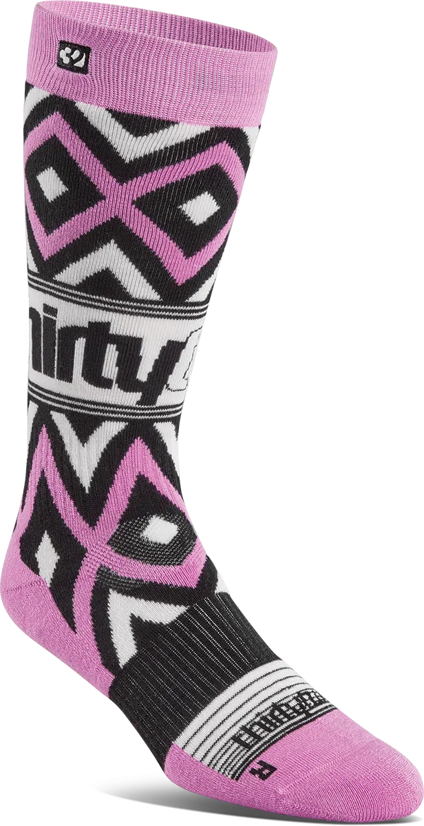 WOMEN'S DOUBLE SOCK