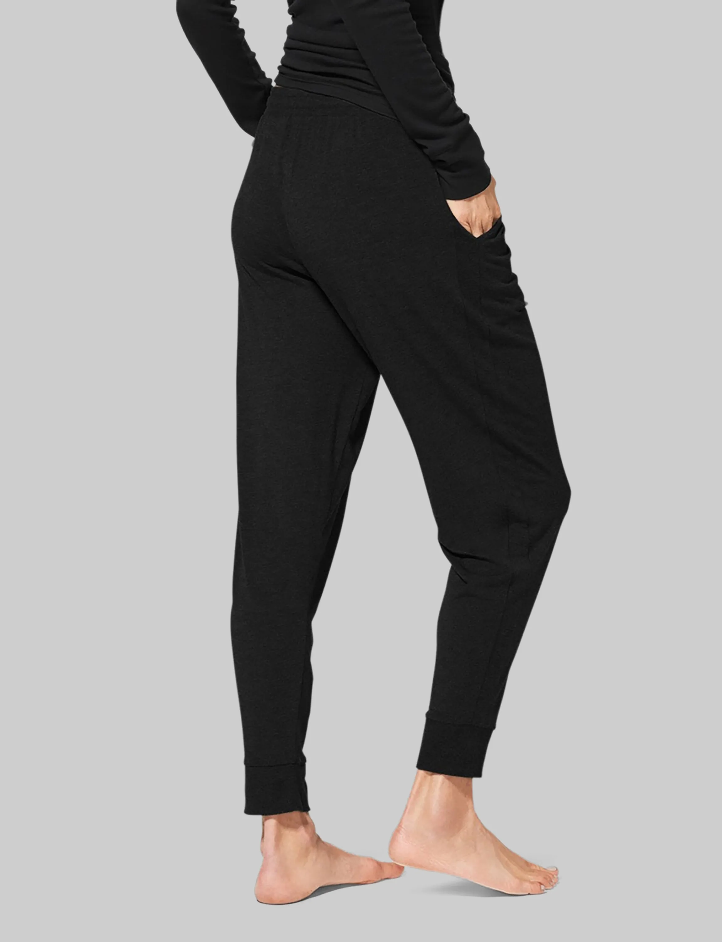 Women's Downtime Jogger