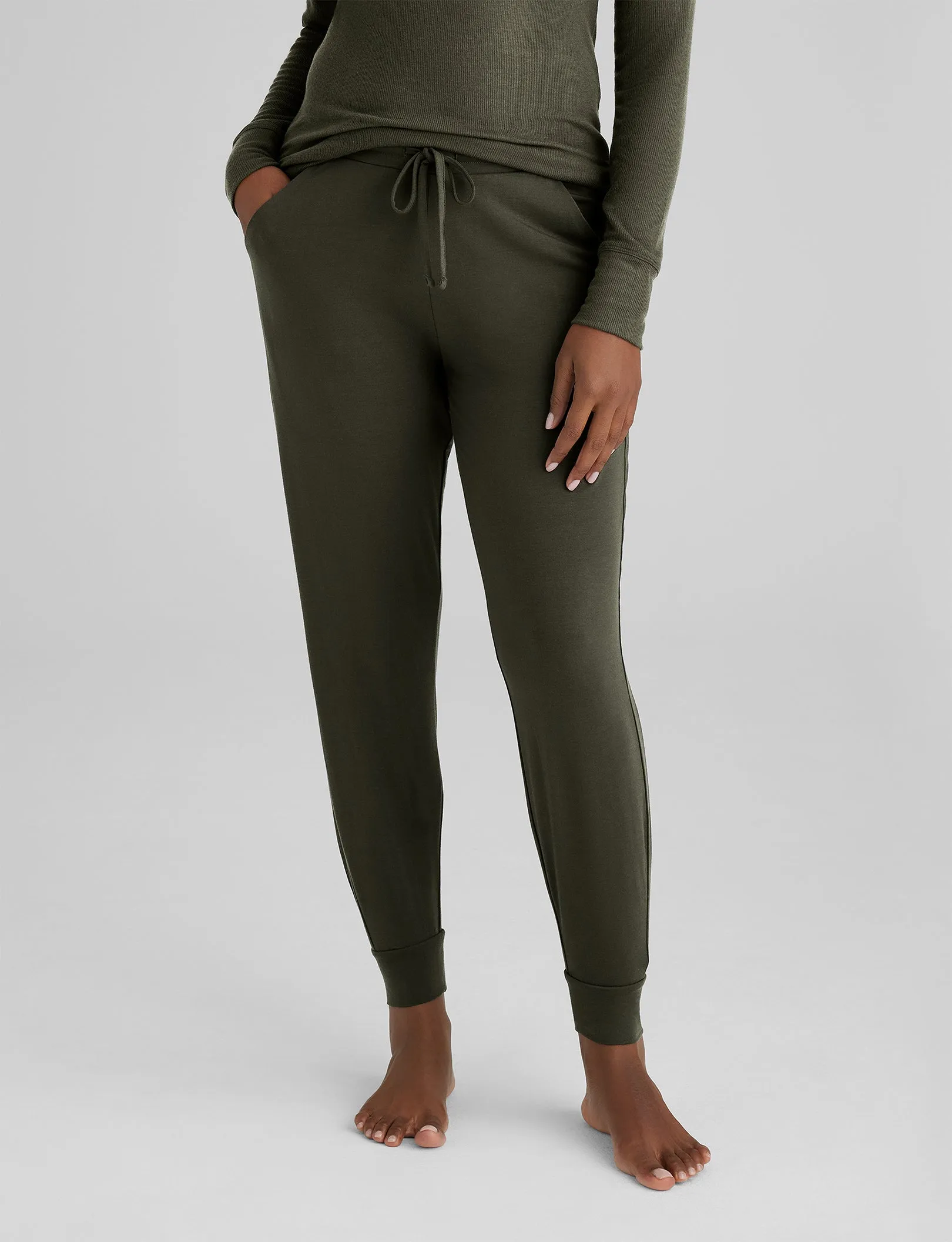 Women's Downtime Jogger