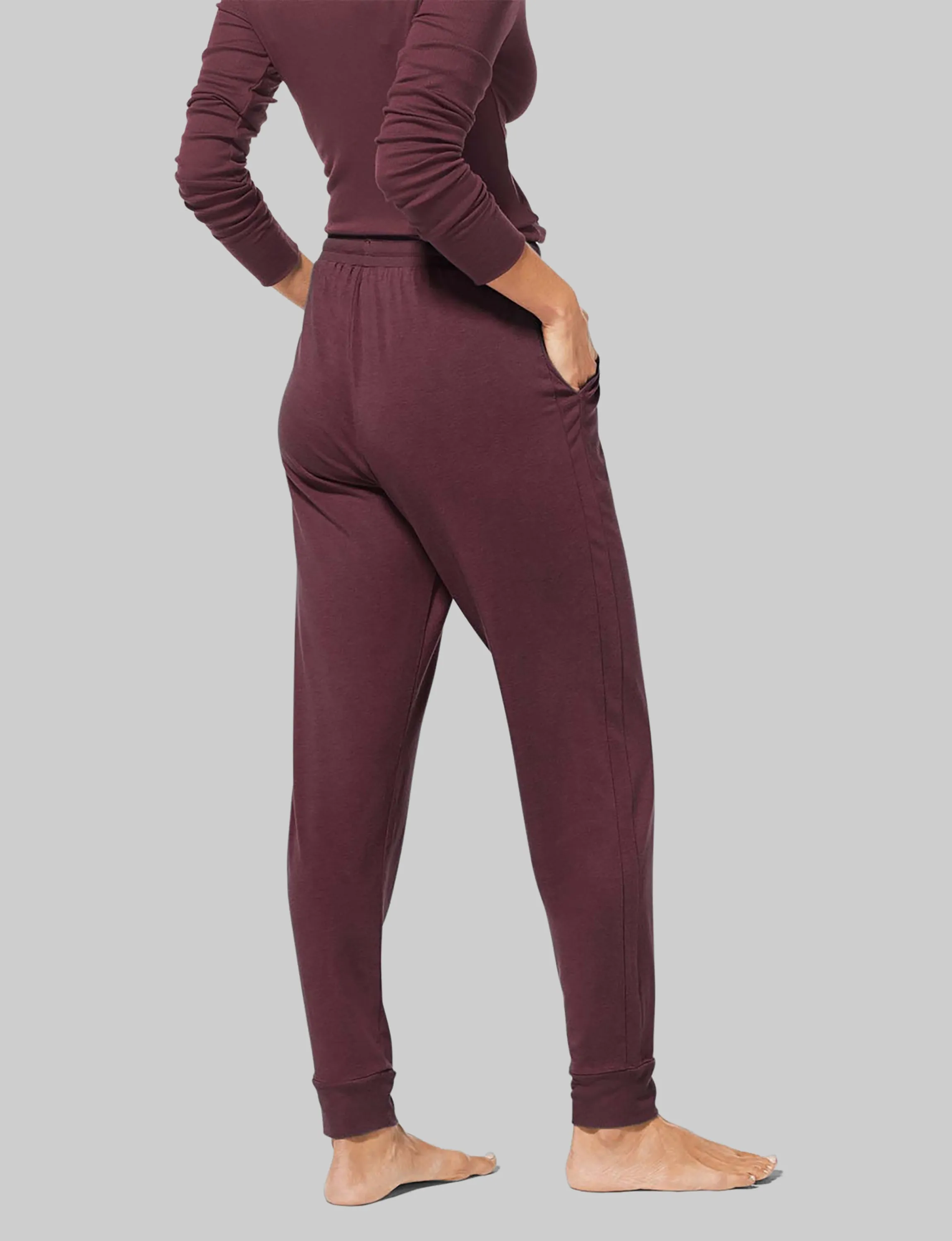 Women's Downtime Jogger