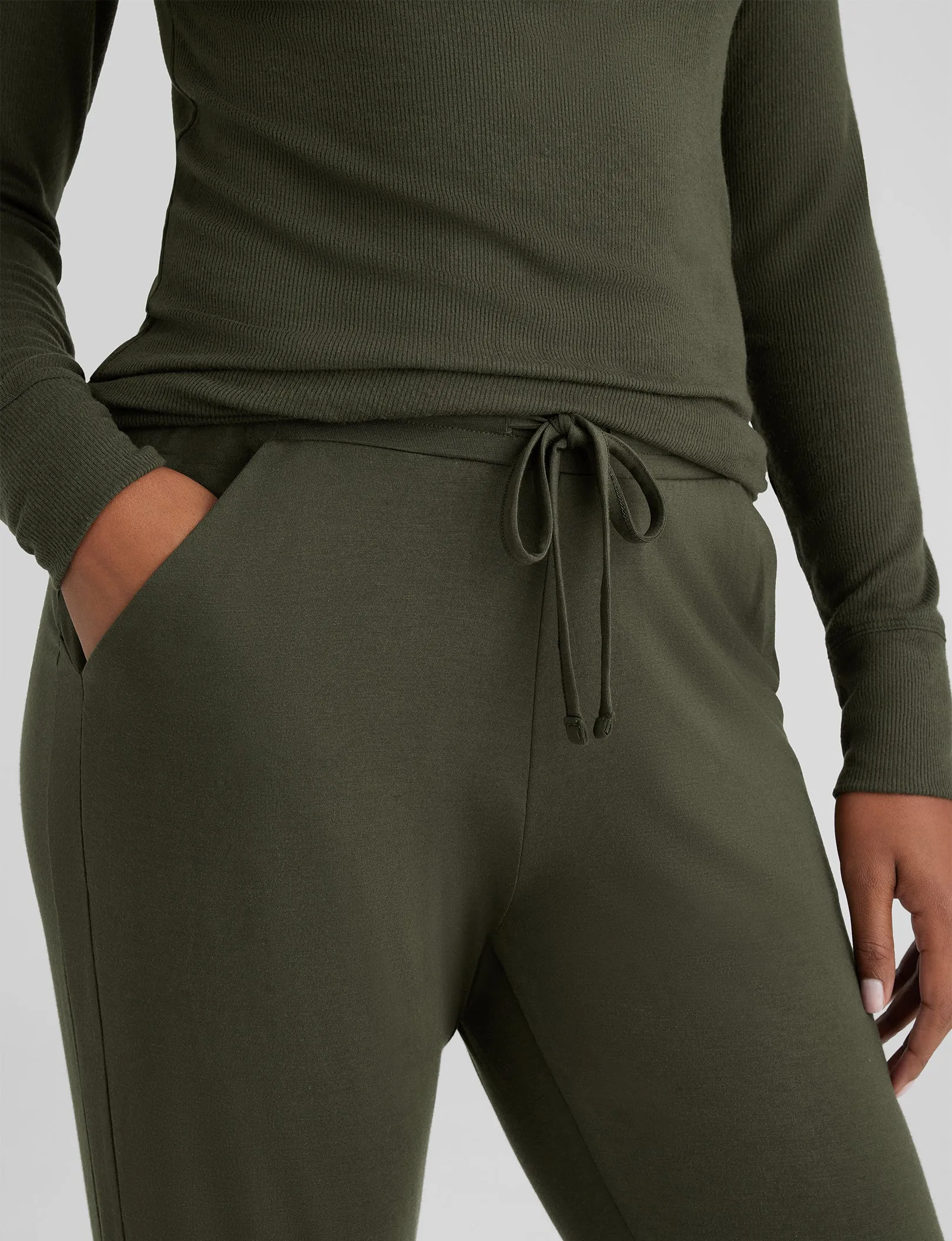 Women's Downtime Jogger