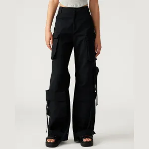 Women's Duo Pant - Black