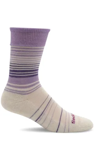 Women's Easy Does It | Relaxed Fit Socks