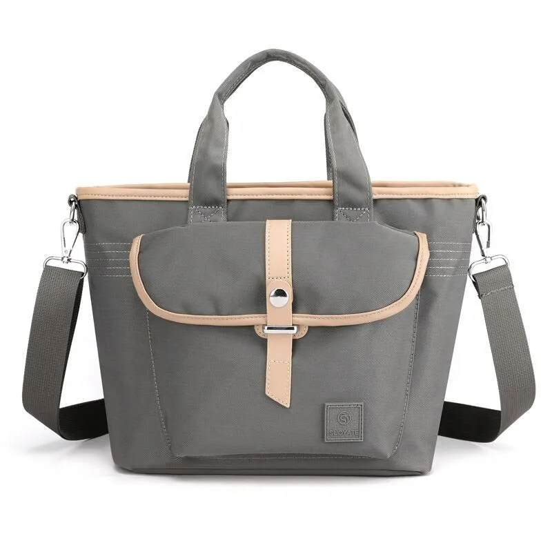 Women's Elegant Large Capacity Shoulder Bag