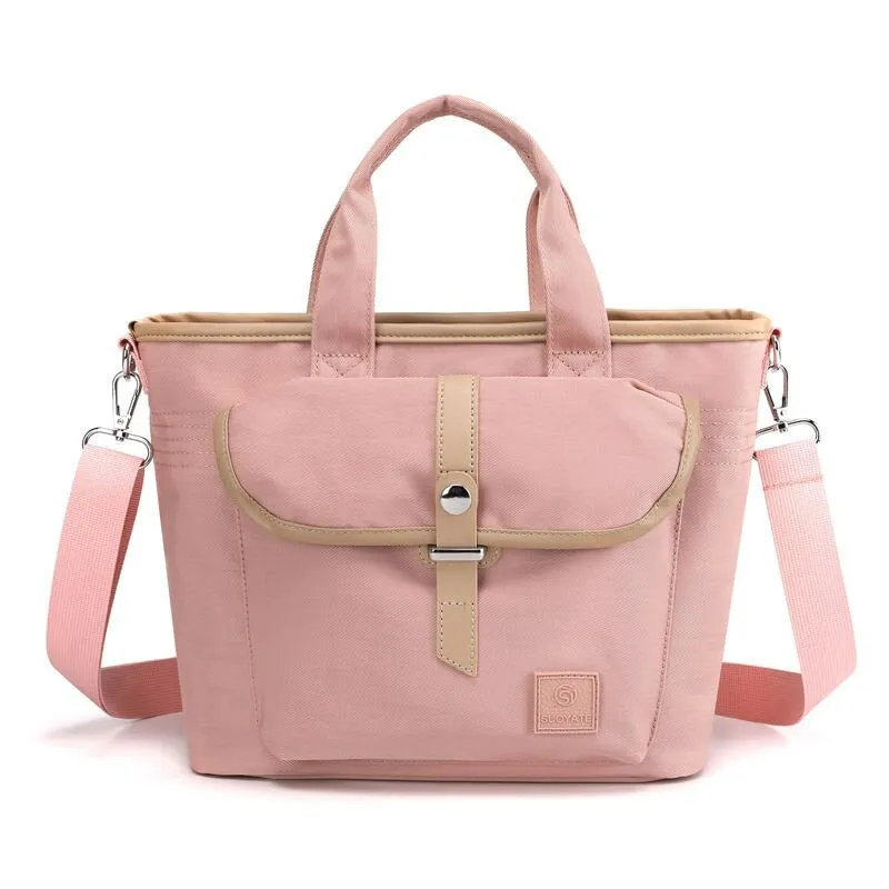 Women's Elegant Large Capacity Shoulder Bag