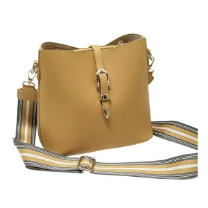 Women's Elegant Waterproof Shoulder Bag