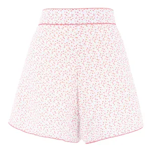 Women's Eloise Short - Poppy Floral