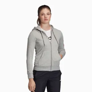 Women's Essentials Linear Hoodie