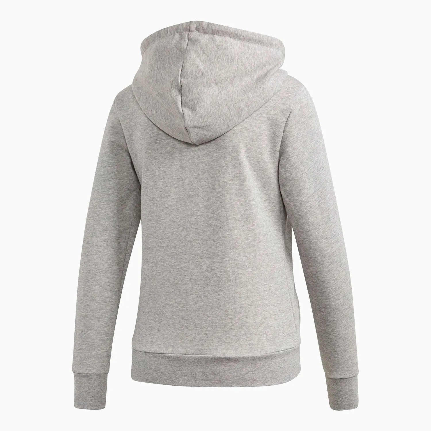 Women's Essentials Linear Hoodie