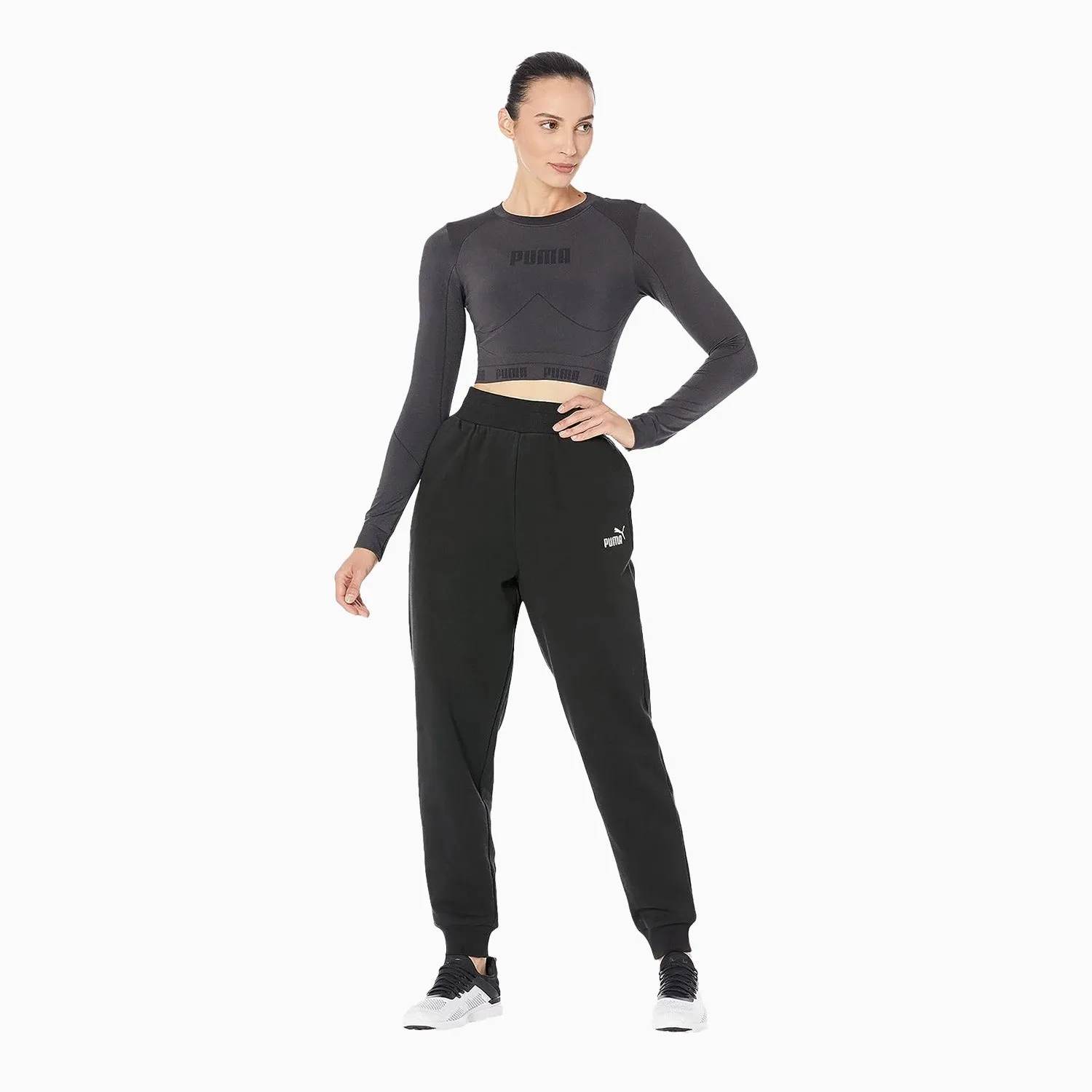 Women's Evostripe Evoknit Long Sleeve Tee