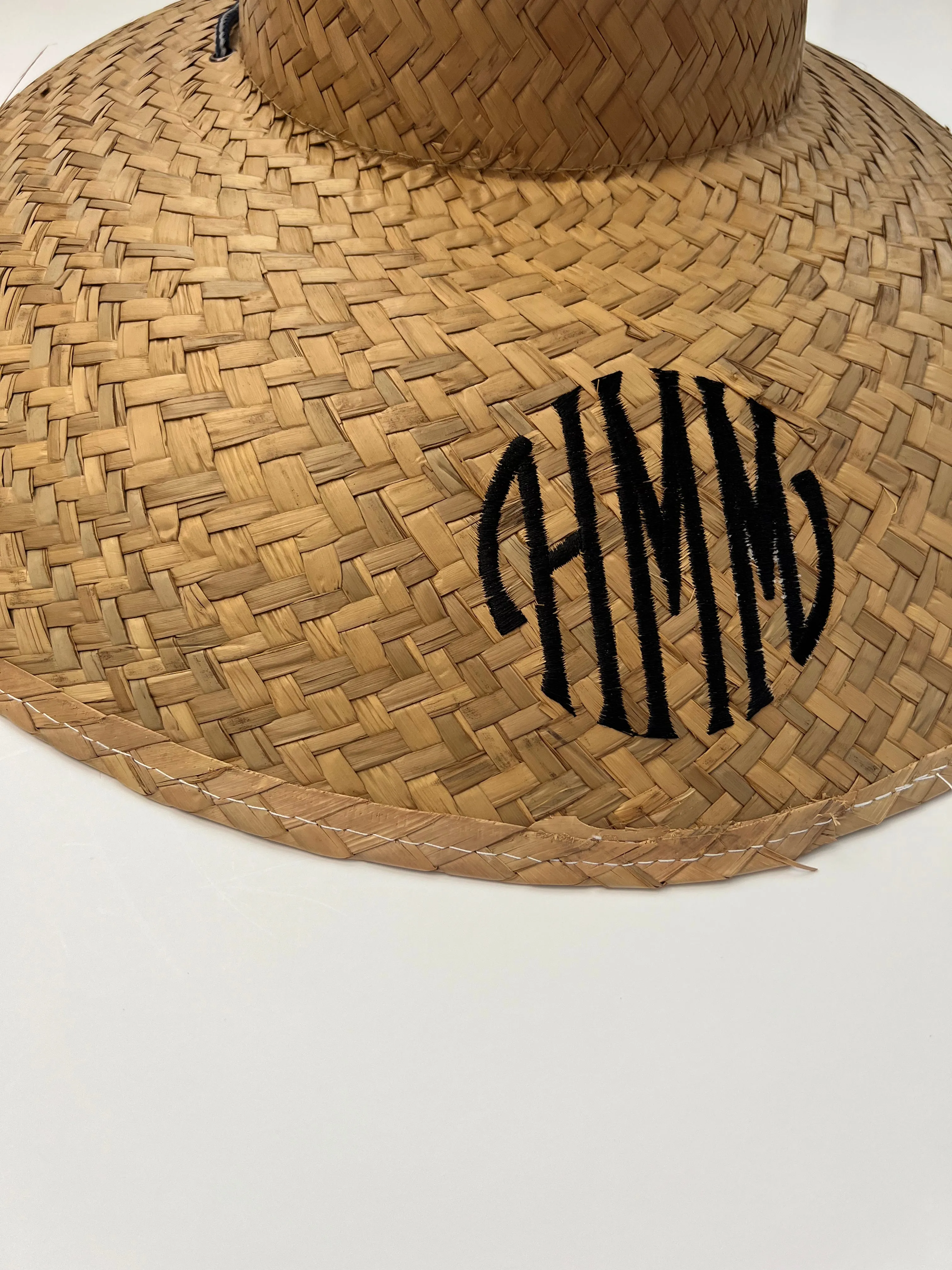 Women's Extra Wide Brim Sun Hat