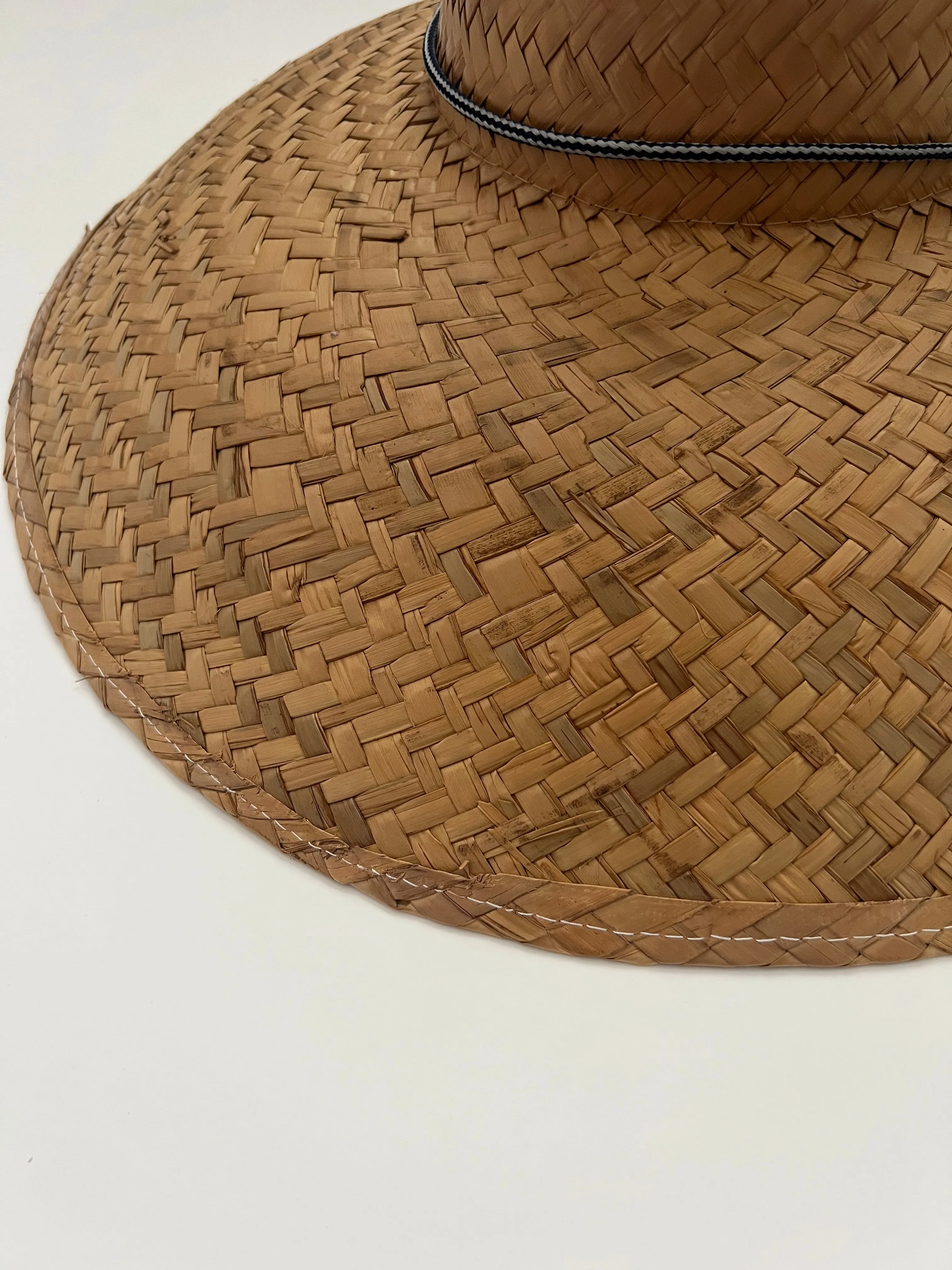 Women's Extra Wide Brim Sun Hat