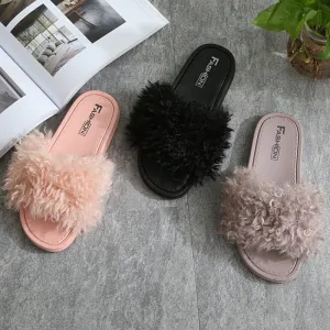 Women's Fashion Slippers