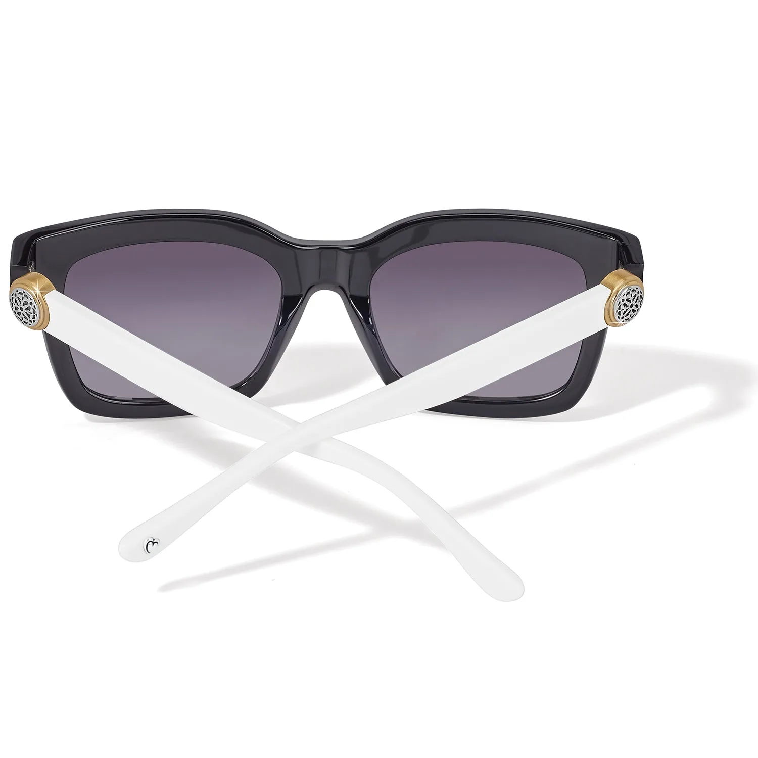 Women's Ferrara Two Tone Sunglasses