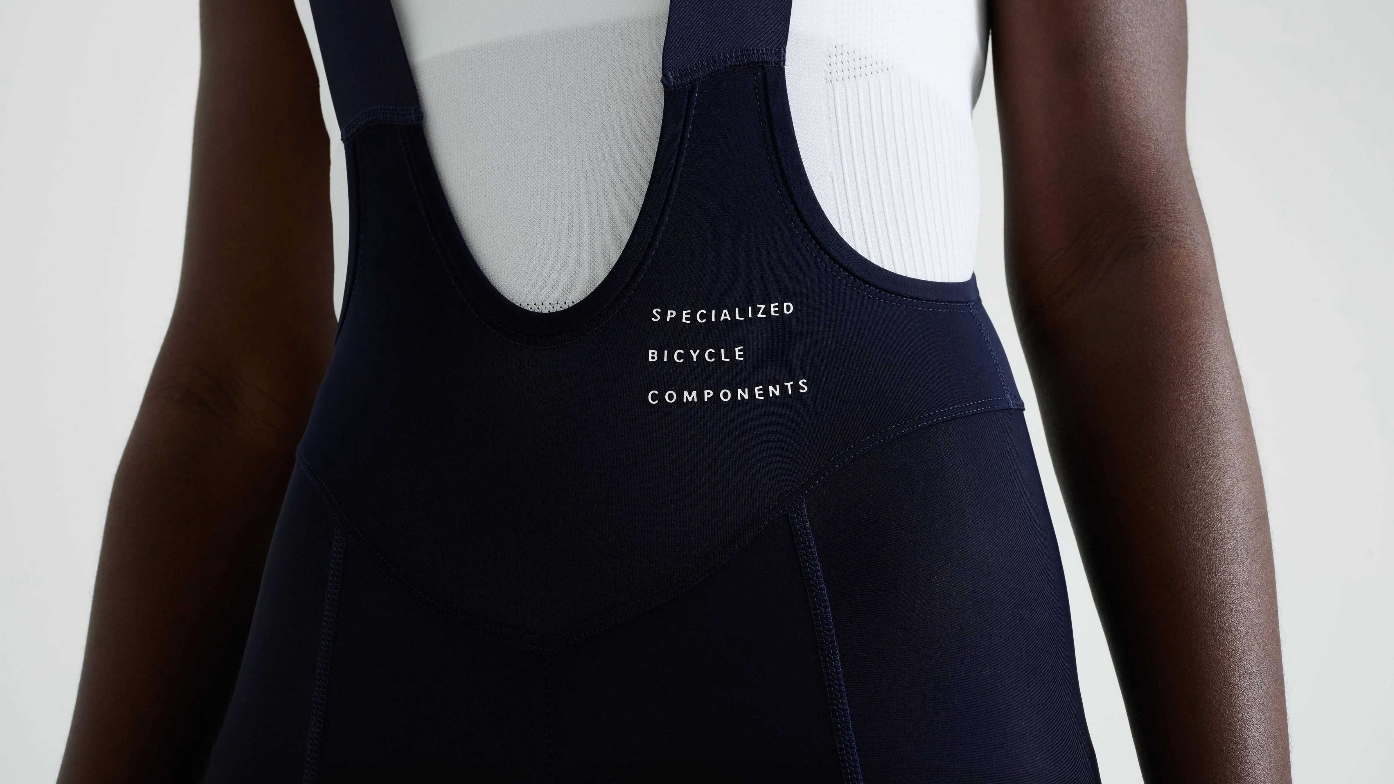 Women's Foundation Bib Shorts