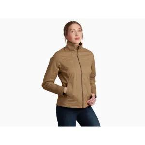 Womens Generatr Full Zip