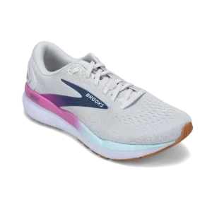 Women's Ghost 16 White/Grey/Estate Blue