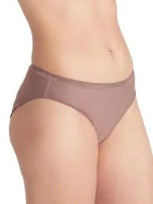 Women's Give-N-Go Bikini Brief 2.0 | Amaretto | ExOfficio