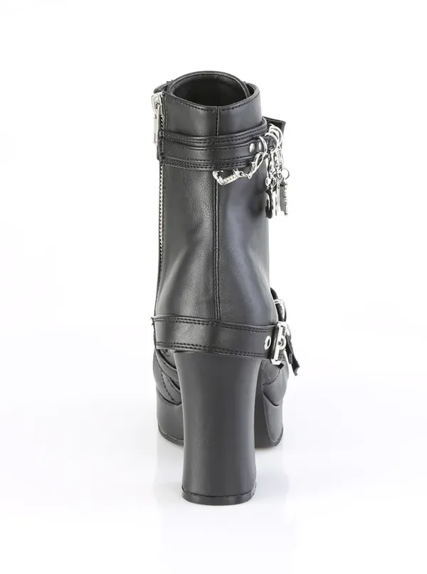 Women's Gothika 66 Platform Boots