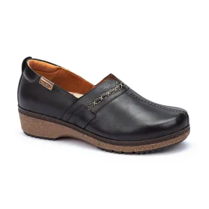 Women's Granada Black