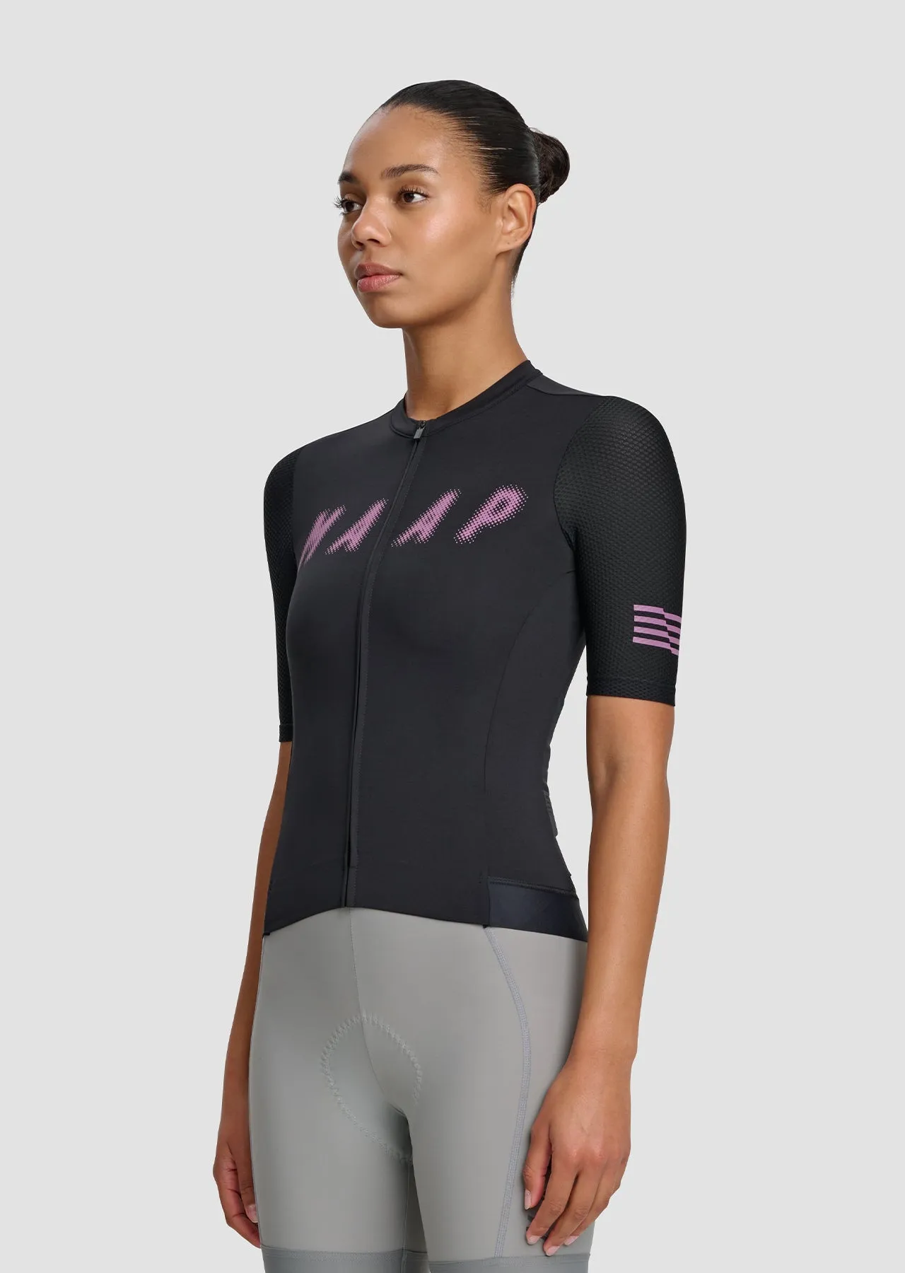 Women's Halftone Pro Jersey