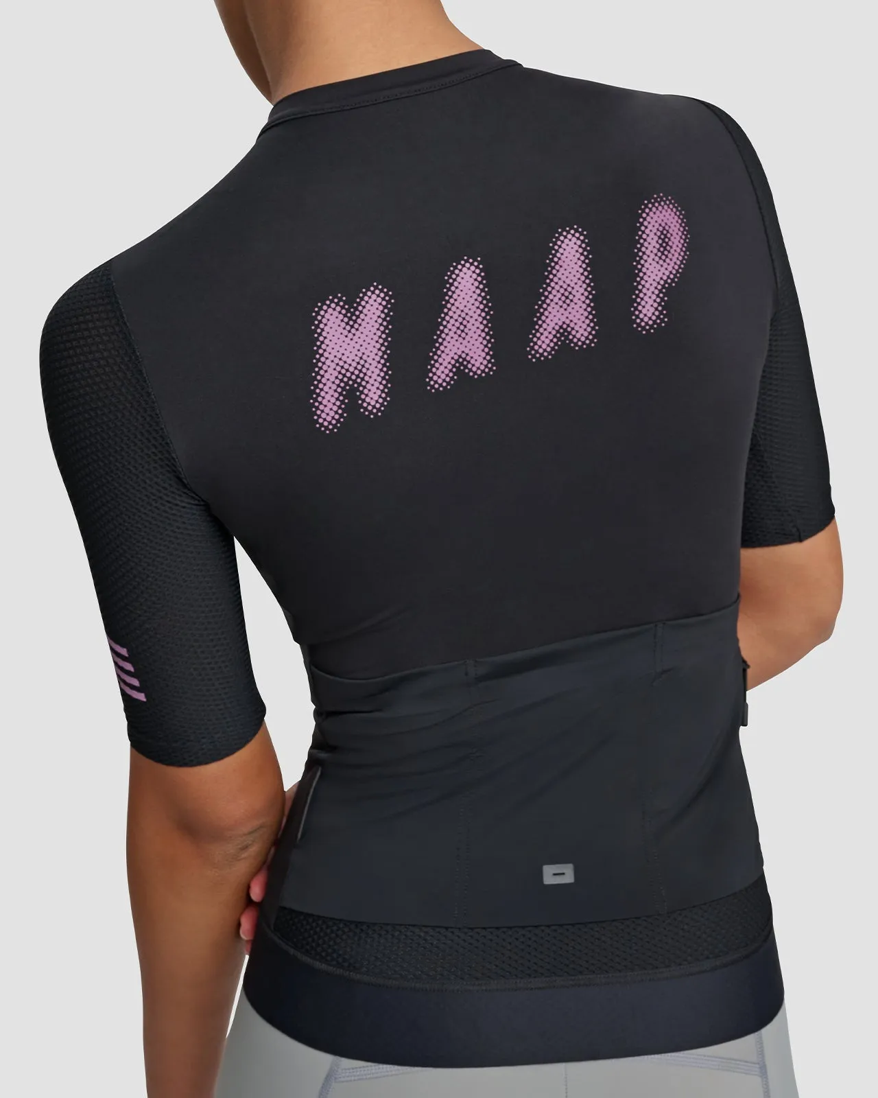 Women's Halftone Pro Jersey